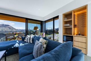 Stay at Ikigai - Wanaka - 7