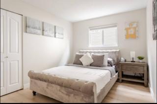 Entire 2 Bedrooms 2 bathrooms private suite in Coquitlam - Coquitlam - 2