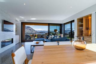 Stay at Ikigai - Wanaka - 2
