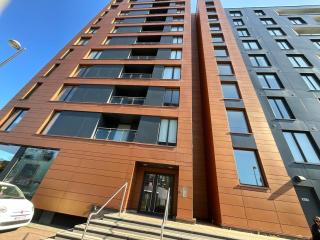 Simple haven - Manchester - 3