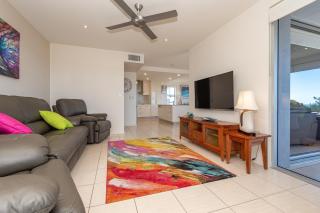 Beach House at The View - Bargara - 5