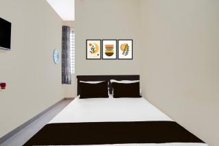 Hotel O Sambhrama Residency - Bangalore - 6