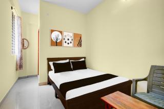Hotel O Sambhrama Residency - Bangalore - 1
