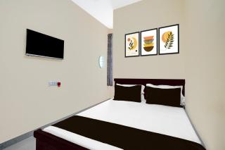 Hotel O Sambhrama Residency - Bangalore - 8