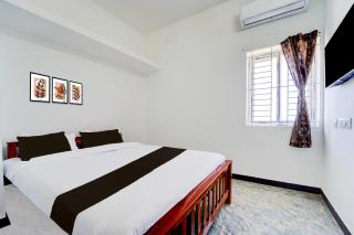 Super Hotel O Neelambur Near PSG ITech - Irugūr - 9