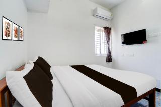 Super Hotel O Neelambur Near PSG ITech - Irugūr - 3