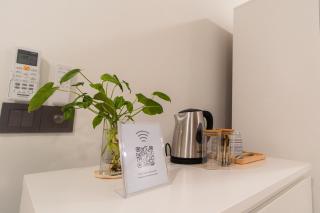 Sunrise Stay 102 Comfy Modern Room in Hulhumale near the Beach - 7