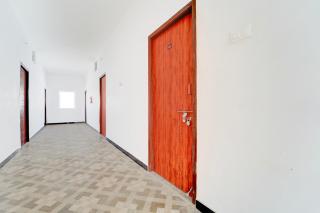 Super Hotel O Neelambur Near PSG ITech - Irugūr - 5