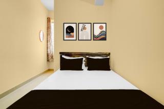 Hotel O Sambhrama Residency - Bangalore - 3