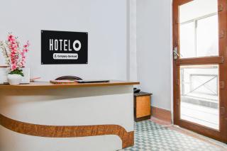 Super Hotel O Lenin Sarani - Calcutta - 7