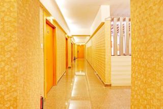 Super Townhouse Oak Electronic City Formerly Hotel Trubell - 6