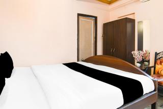 Super Hotel O Rajarhat Near Chinar Park More Formerly Relyef Inn - Salua - 1