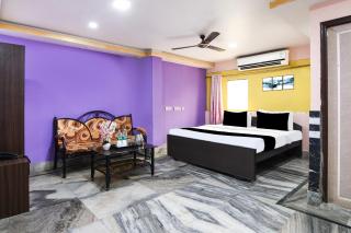 Super Hotel O Rajarhat Near Chinar Park More Formerly Relyef Inn - Salua - 6
