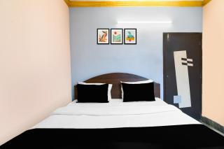 Super Hotel O Rajarhat Near Chinar Park More Formerly Relyef Inn - Salua - 3