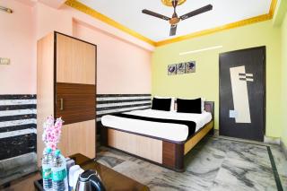 Super Hotel O Rajarhat Near Chinar Park More Formerly Relyef Inn - Salua - 9