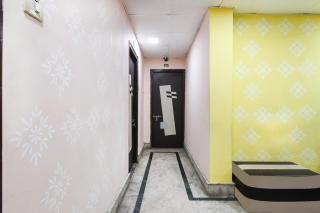Super Hotel O Rajarhat Near Chinar Park More Formerly Relyef Inn - Salua - 5