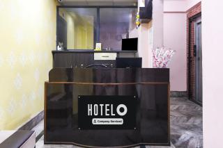 Super Hotel O Rajarhat Near Chinar Park More Formerly Relyef Inn - Salua - 8