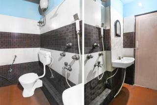 Super Hotel O Rajarhat Near Chinar Park More Formerly Relyef Inn - Salua - 4