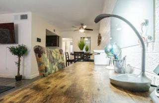 Ultimate Getaway Apartment w/ Firepit & Fitness! - 5