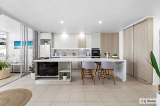 Luxe on the Beach Coastal Elegance with Rooftop - Kingscliff - 5