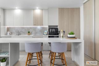 Luxe on the Beach Coastal Elegance with Rooftop - Kingscliff - 8
