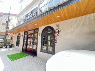 Ghasso Residency - Gangtok - 9