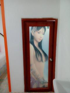 Jidapha Rooms - Khlong Thom - 1