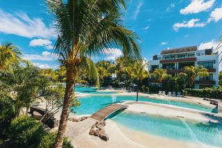 Luxury Apt - Stunning Pool View - Beaches 2 min - Mont Choisy - 9