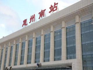 7 Days Inn Huizhou Daya Bay Wanda Plaza - Huizhou - 4