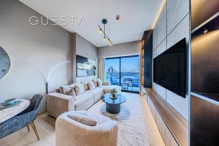 Binghatti Emerald, Jumeirah Village Circle - 6