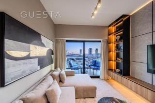 Binghatti Emerald, Jumeirah Village Circle - 3