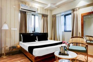 Super Townhouse Oak Viman Nagar Downtown Formerly Hotel Cilantro - Bombay - 9