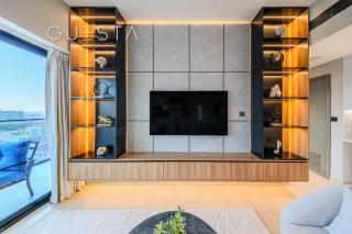 Binghatti Emerald, Jumeirah Village Circle - 1