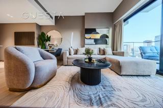 Binghatti Emerald, Jumeirah Village Circle - 2