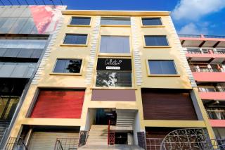 Super Collection O Vikas Nagar Post Office Formerly Metro Club and Guest House - 0