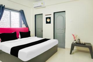 Hotel O Golden Eagle Executive - 7