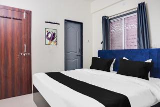 Hotel O Golden Eagle Executive - 3
