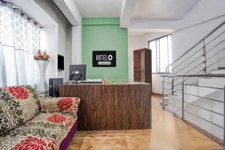 Super Hotel O Rajendra Nagar Hingna Road - Nagpur - 9