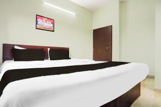 Super Hotel O Rajendra Nagar Hingna Road - Nagpur - 6