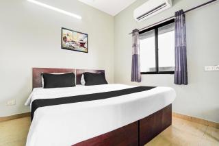 Super Hotel O Rajendra Nagar Hingna Road - Nagpur - 8