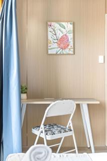 Comfortable Double Room in Convenient Belmore Location - Shared Bathroom - Sydney - 5