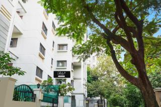 Super Collection O Aundh formerly MV Galaxy - Dāpuri - 9