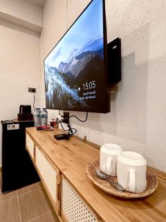 Pk house and cosy - Double - Ban Komo Sip Paet - 2