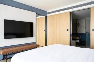 Four Points by Sheraton Shenzhen, Guangming - Shenzhen - 2