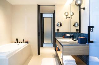 Four Points by Sheraton Shenzhen, Guangming - Shenzhen - 3