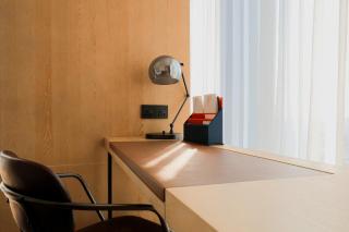 Four Points by Sheraton Shenzhen, Guangming - Shenzhen - 4