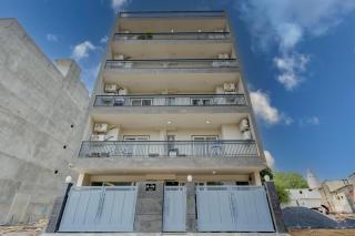 The Lodgers 1 BHK Serviced Apartments Near Artemis Hospital Sector 52 - 3