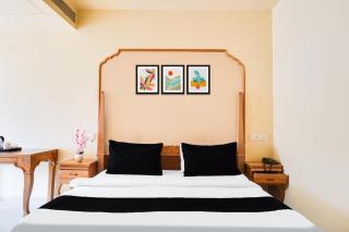 Super Townhouse Oak Baner Road Pune Formerly Hotel Rajwada - Jāmb - 7