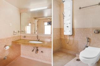 Super Townhouse Oak Baner Road Pune Formerly Hotel Rajwada - Jāmb - 4