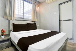Super Collection O Mahape - Shilphata Road Near Industrial Area - Nova Bombaim - 2